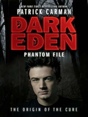 cover image of Phantom File